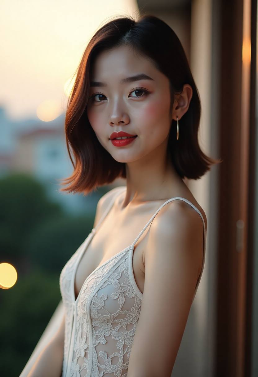 摄影机位