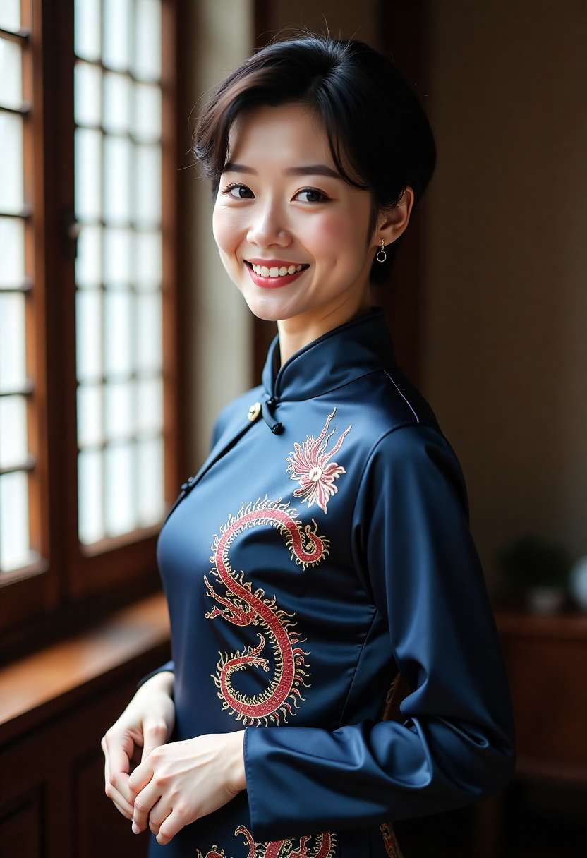 UP主头像