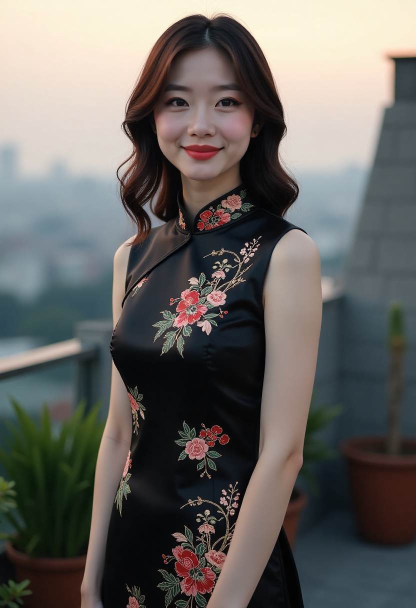 邵氏电影《丰裕纵满》杨贵妃专题头图